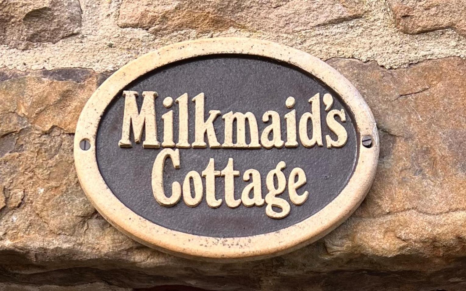 קאסלטון Riding House Farm Cottages מראה חיצוני תמונה