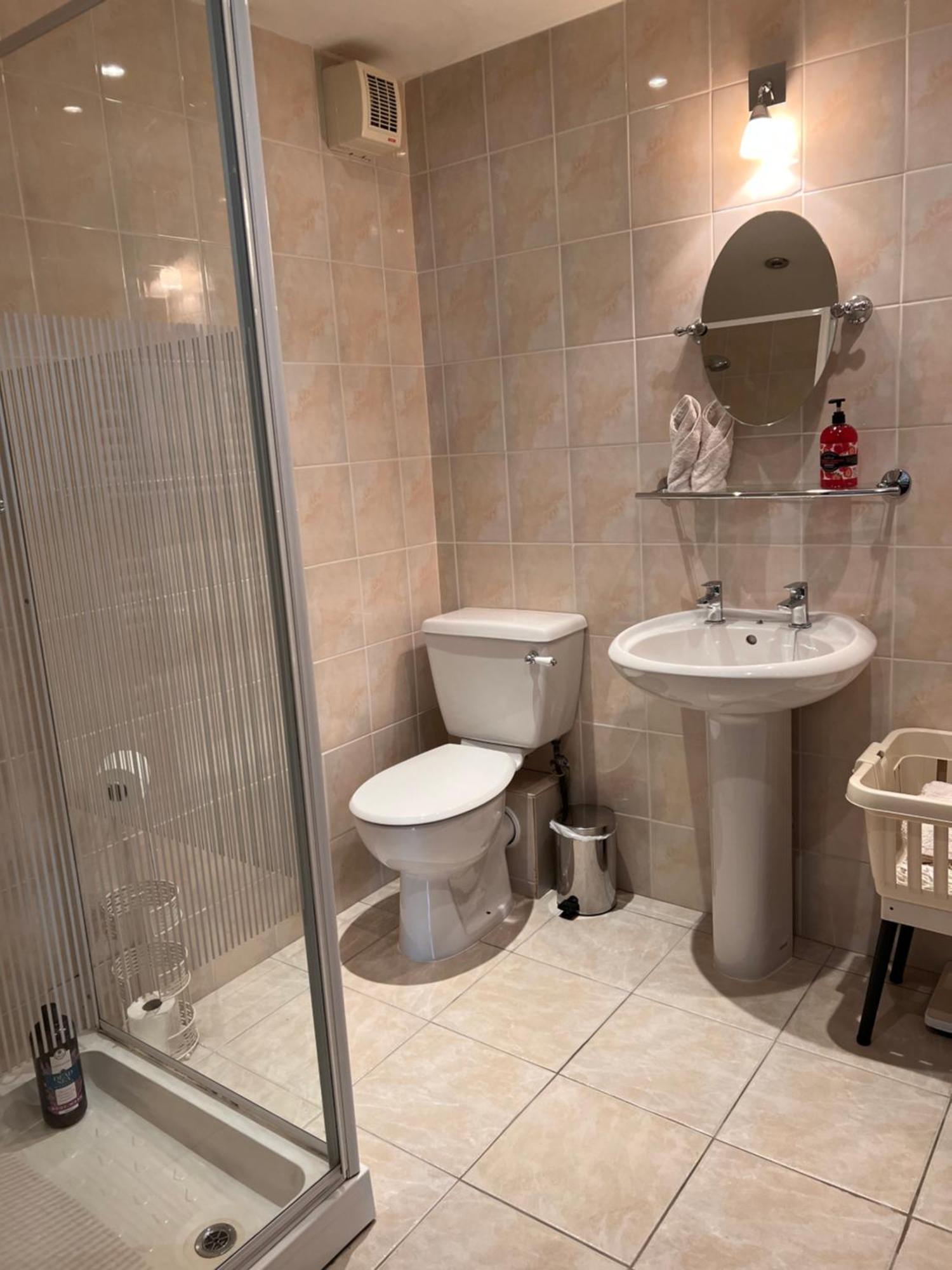 קאסלטון Riding House Farm Cottages מראה חיצוני תמונה